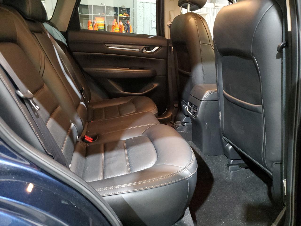 MAZDA CX-5 GRAND TOURING