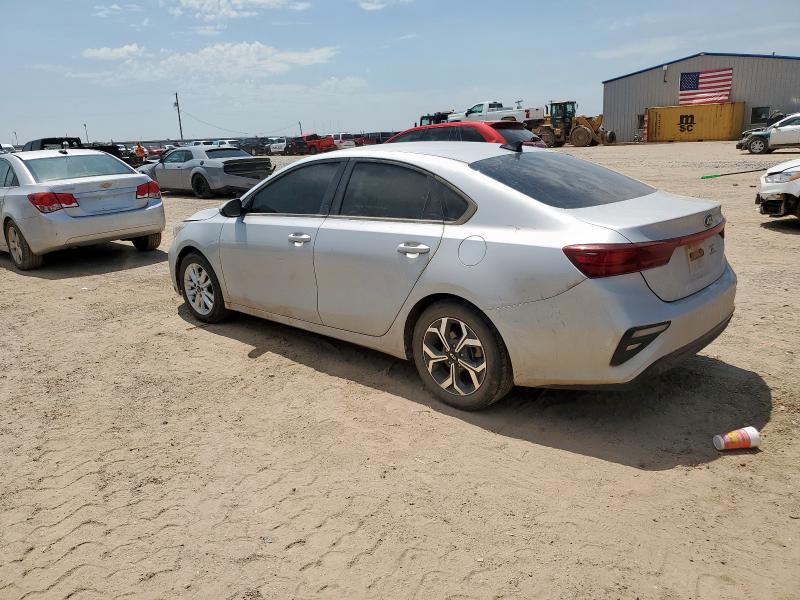 2021 KIA FORTE FE - 3KPF24AD7ME295446