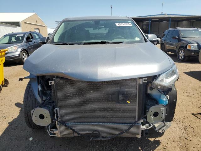 2018 CHEVROLET TRAVERSE LT 1GNEVGKW3JJ171040