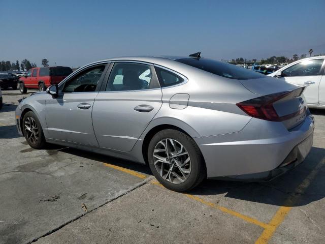 2023 HYUNDAI SONATA SEL KMHL64JA7PA280753
