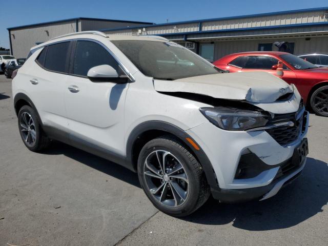 2021 BUICK ENCORE GX SELECT KL4MMDS24MB159958