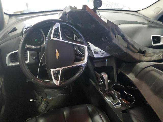 2015 CHEVROLET EQUINOX LT - 1GNFLGEK2FZ111620