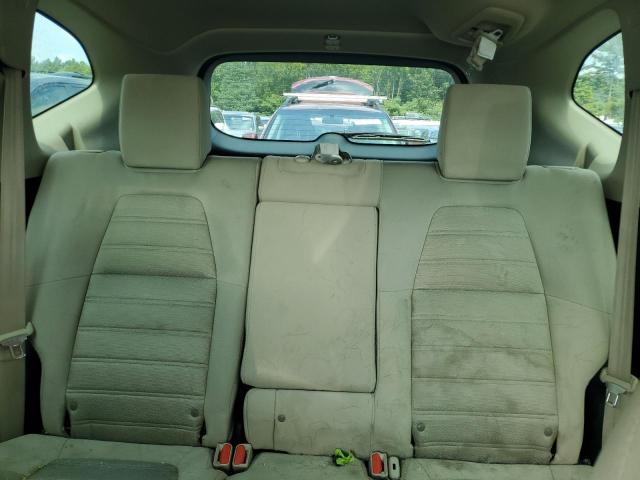 2017 HONDA CR-V LX 5J6RW6H38HL002364