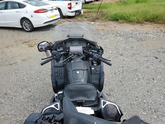 2015 HONDA GL1800 ABS JH2SC68NXFK100128