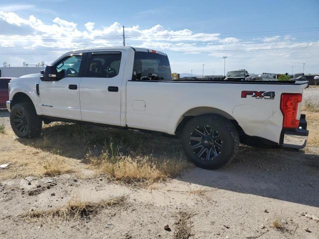 2018 FORD F350 SUPER 1FT8W3BT4JEB44522