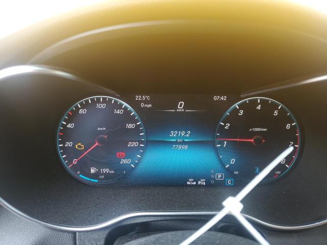 2020 MERCEDES-BENZ C 300 4MAT - WDDWJ8EB1LF937950