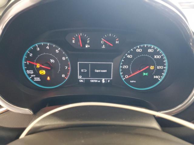 2016 CHEVROLET MALIBU LT 1G1ZE5ST2GF281618