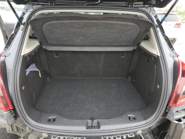 2019 BUICK ENCORE PRE KL4CJASBXKB938524