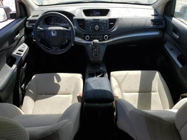 2016 HONDA CR-V LX 5J6RM4H37GL042105