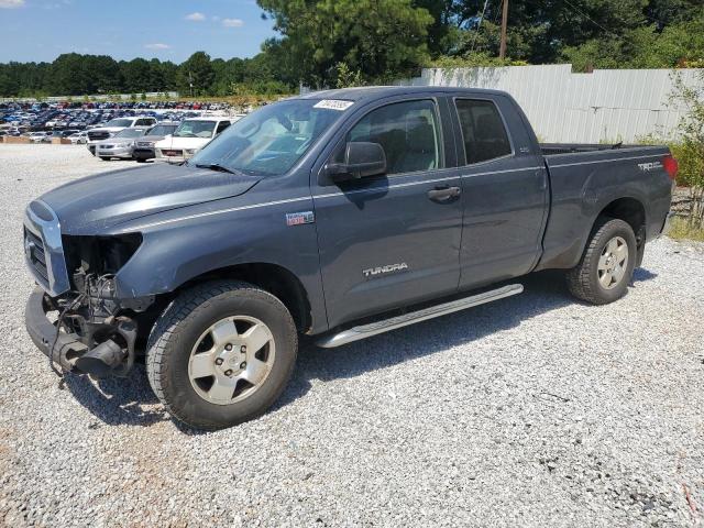 2008 TOYOTA TUNDRA DOU #3305560067