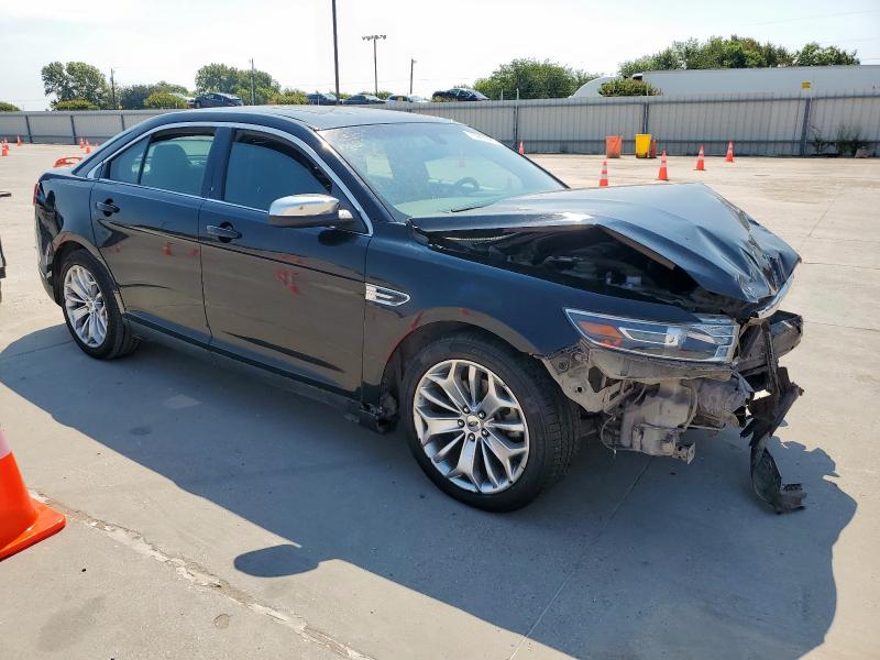 2016 FORD TAURUS LIM 1FAHP2F81GG105063