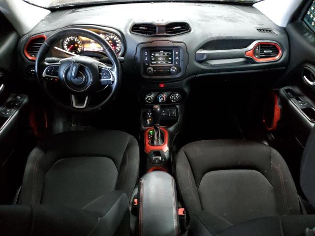 2017 JEEP RENEGADE T ZACCJBCB9HPE46527
