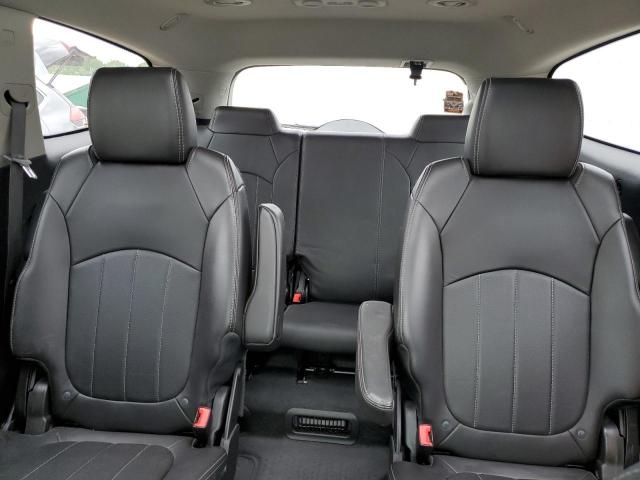 2017 BUICK ENCLAVE 5GAKVCKD9HJ175642