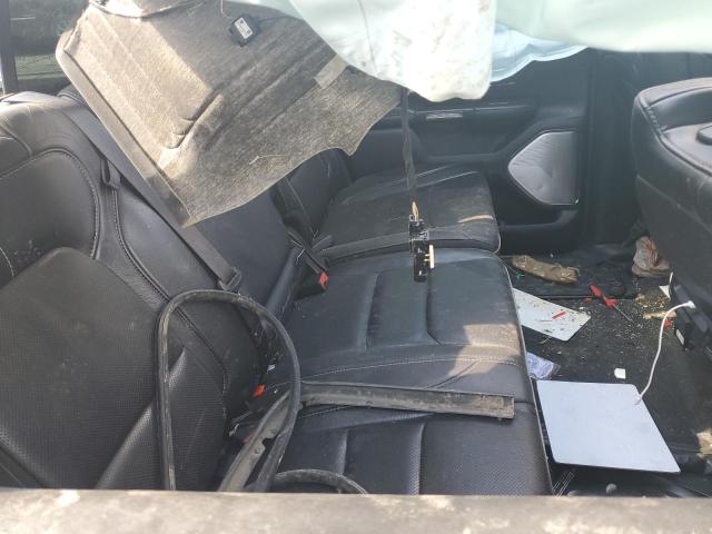 2021 RAM 1500 LIMIT 1C6SRFHT5MN567028