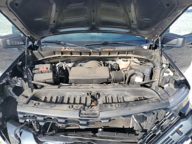 2021 CHEVROLET SILVERADO C1500 CUSTOM 3GCPWBEH7MG172597