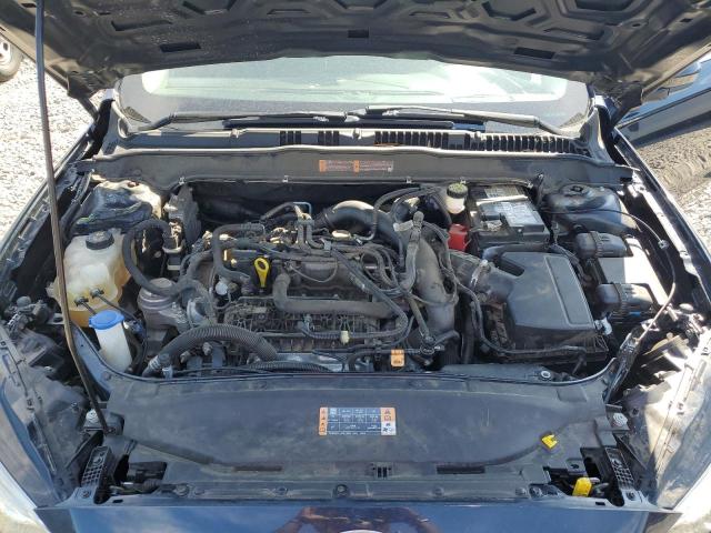 2020 FORD FUSION SE - 3FA6P0HD6LR248633
