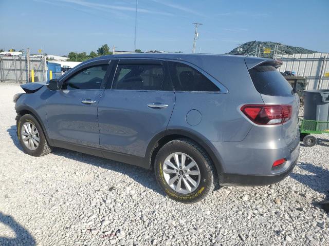 2020 KIA SORENTO S 5XYPG4A59LG632330