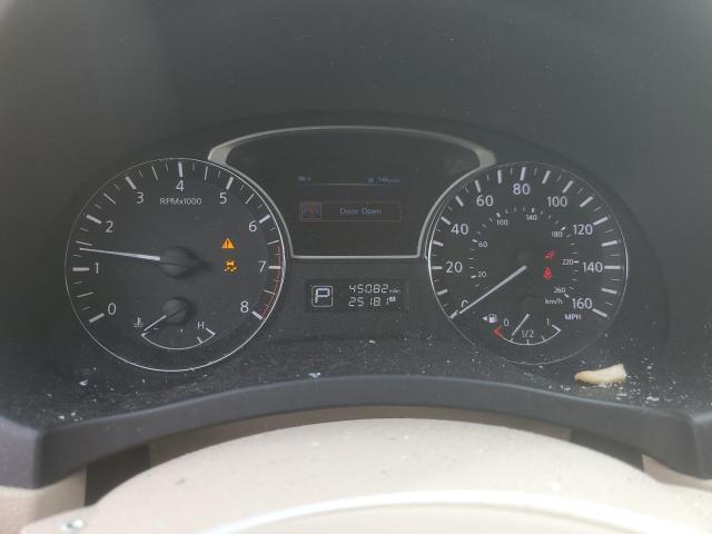 2015 NISSAN ALTIMA 2.5 - 1N4AL3AP5FN300563