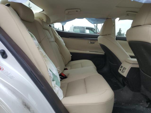 2016 LEXUS ES 350 JTHBK1GG8G2230054