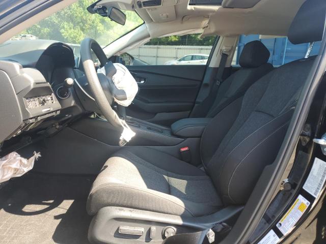 2025 HONDA ACCORD SE #3274717810