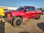 2021 CHEVROLET SILVERADO - 1GCPYDEK2MZ153814