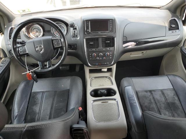 2018 DODGE GRAND CARA 2C4RDGCG7JR301787