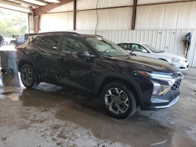 2025 CHEVROLET TRAX 1LT KL77LHEP1SC210373
