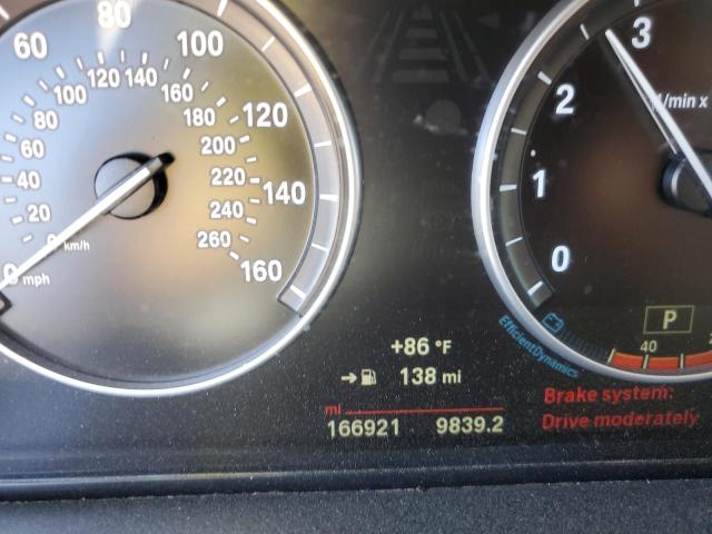 2015 BMW X4 XDRIVE28I 5UXXW3C52F0M89532