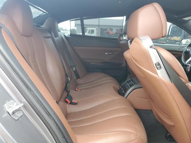 2016 BMW 640 XI GRA WBA6D2C57GGT66103