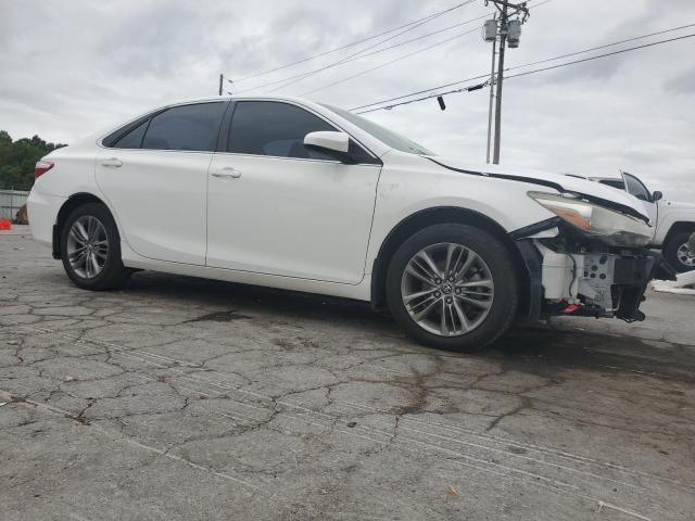 2016 TOYOTA CAMRY LE 4T1BF1FK9GU186996