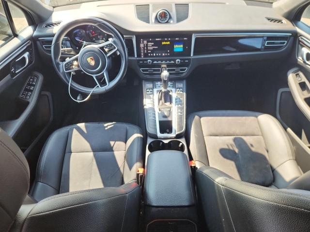 2020 PORSCHE MACAN WP1AA2A58LLB13039