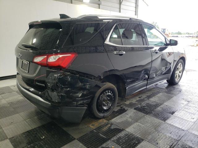 2021 CHEVROLET EQUINOX PR - 2GNAXNEV6M6145551