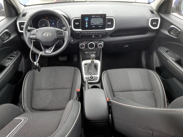 2022 HYUNDAI VENUE SEL KMHRC8A39NU188258