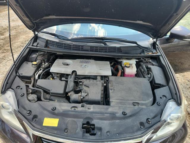 2013 LEXUS CT 200 - JTHKD5BH7D2159877