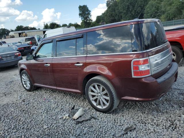 2016 FORD FLEX LIMITED 2FMGK5D8XGBA13073