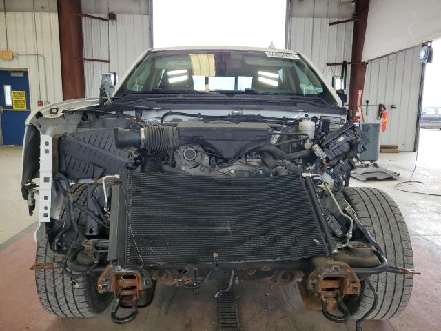 2017 GMC SIERRA K15 3GTU2PEC0HG487196