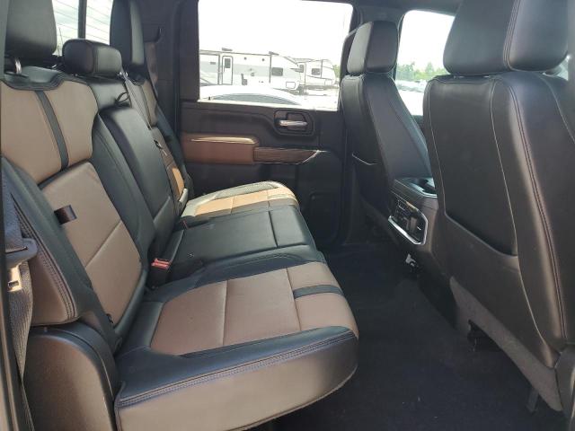 2020 CHEVROLET SILVERADO K2500 HIGH COUNTRY 1GC4YREY2LF311637