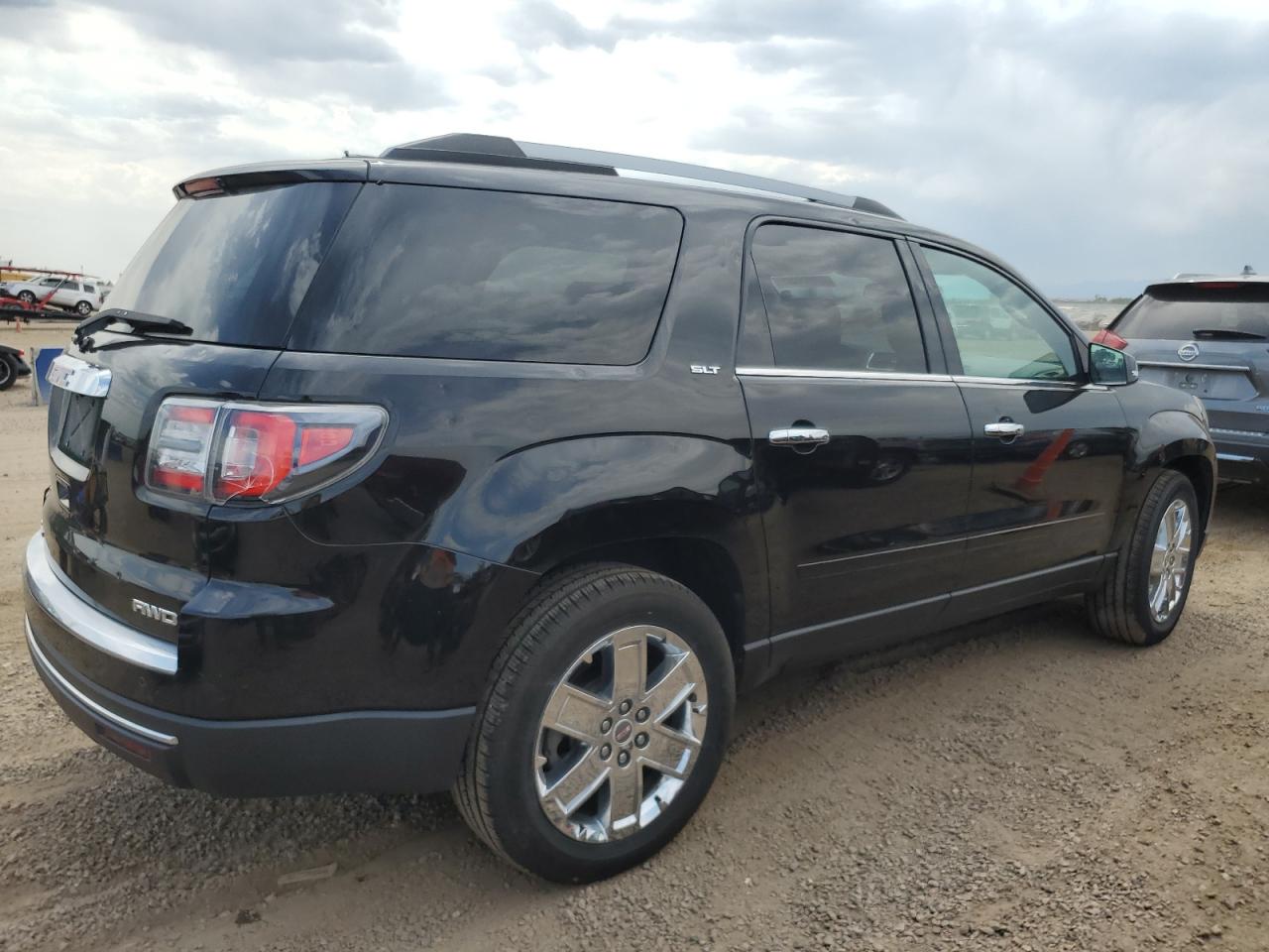 GMC ACADIA SLT-2