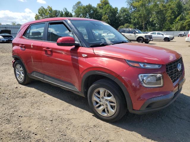 2021 HYUNDAI VENUE SE KMHRB8A38MU063706