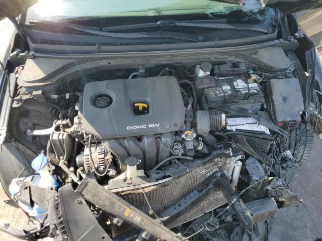 2018 HYUNDAI ELANTRA SE - 5NPD84LF7JH284622
