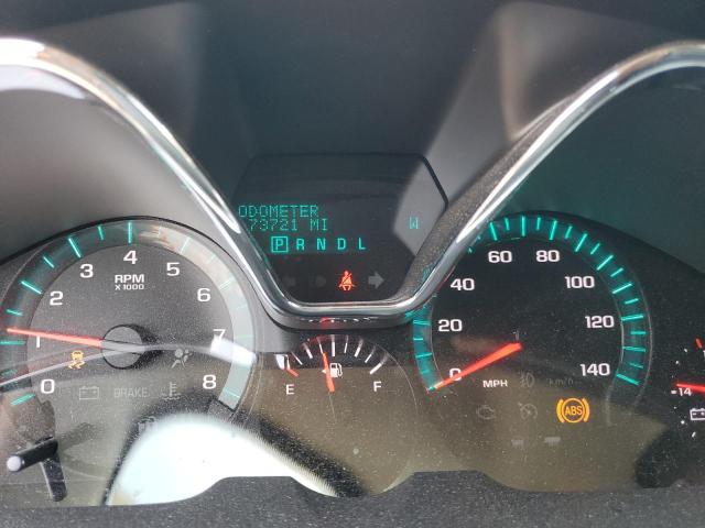 2015 CHEVROLET TRAVERSE LT 1GNKVGKD2FJ223959