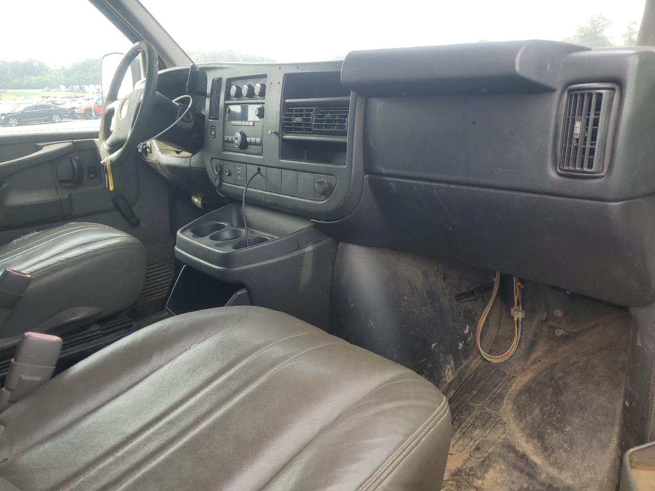 CHEVROLET EXPRESS G2