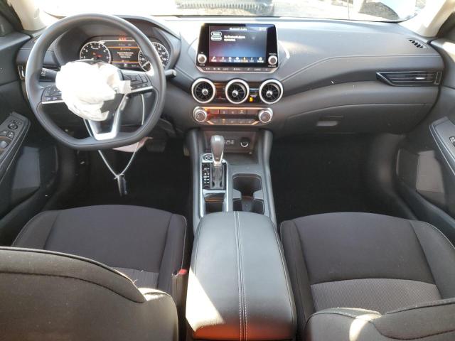2025 NISSAN SENTRA SV 3N1AB8CV7SY285540