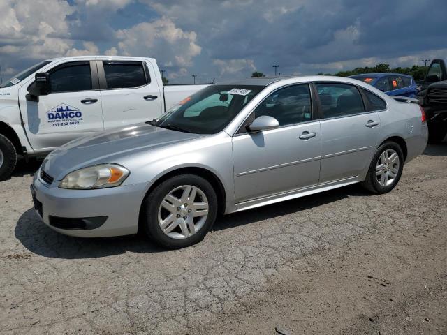 CHEVROLET IMPALA LT