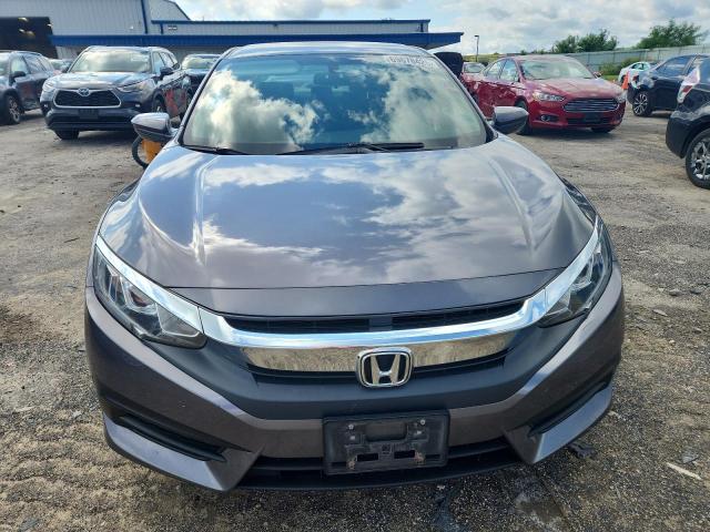 2018 HONDA CIVIC LX 19XFC2F57JE034168