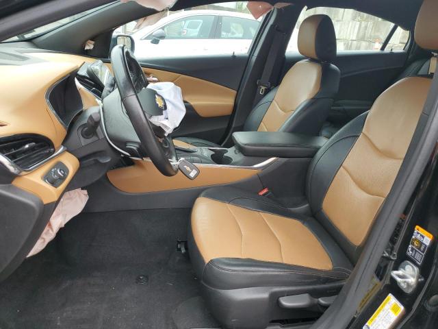 2017 CHEVROLET VOLT PREMI 1G1RB6S56HU108861