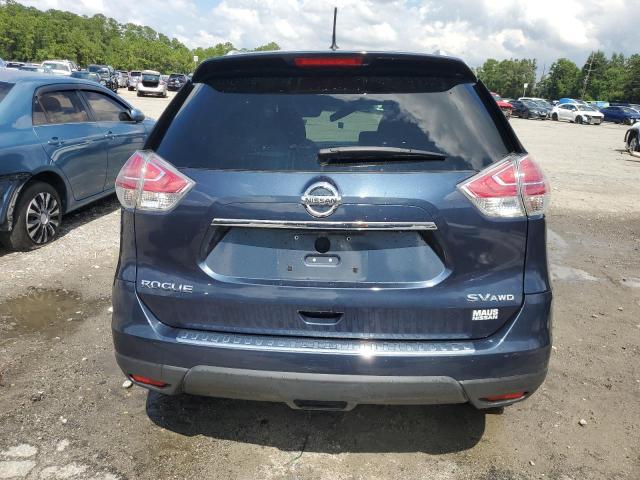2015 NISSAN ROGUE S - 5N1AT2MV8FC757471
