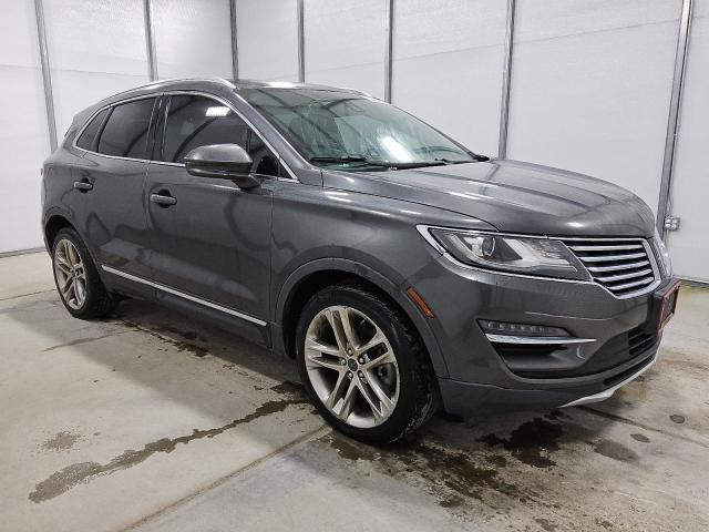 2017 LINCOLN MKC RESERV 5LMCJ3D96HUL51688