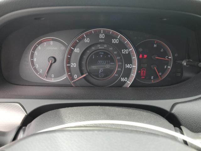 2017 HONDA ACCORD EXL 1HGCT2B81HA007419