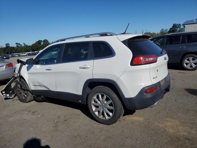2015 JEEP CHEROKEE L - 1C4PJMDS7FW563647